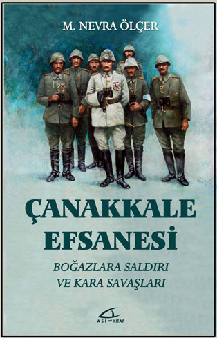 Çanakkale Efsanesi