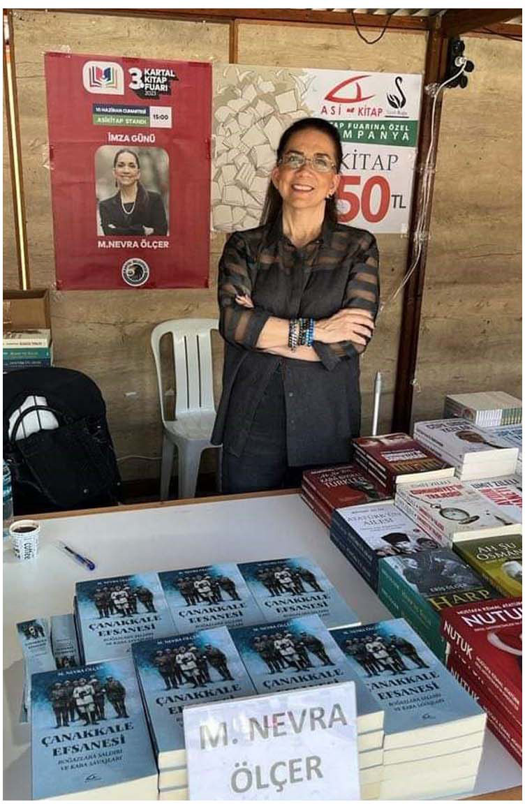 Nevra Ölçer