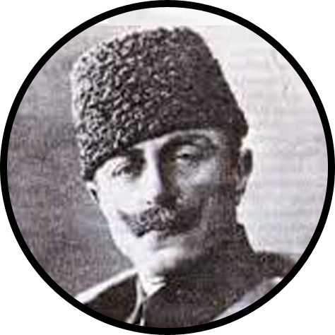 Cevat Paşa