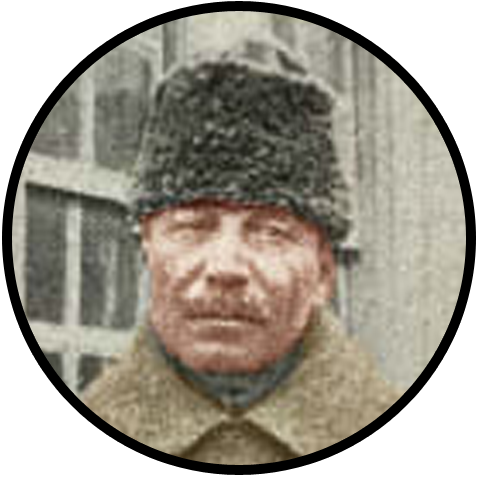 Alb. Mustafa Talat