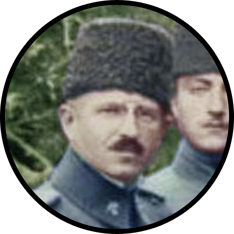 Yb. Heinrich Wehrle