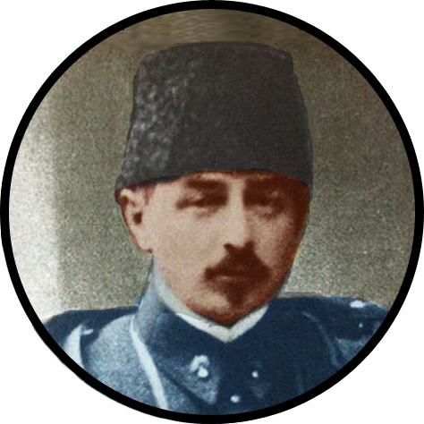 Yb. Fritz Wossidlo