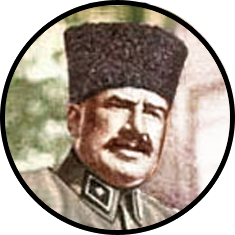Tuğg. Kazım Karabekir