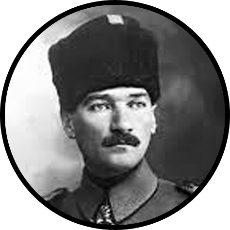Alb. Mustafa Kemal