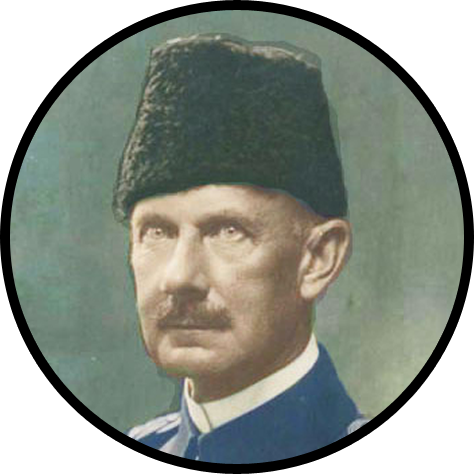 Trümmer Paşa
