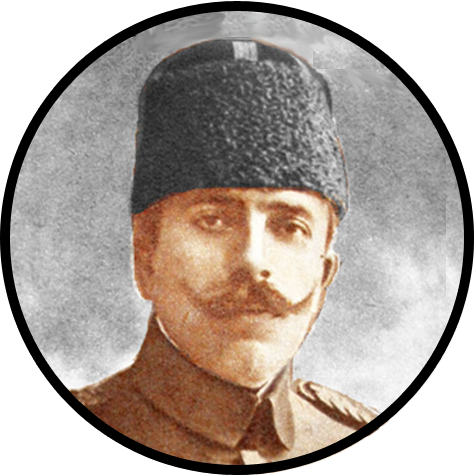 Vehip Paşa