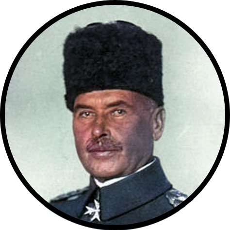 Mareşal Liman von Sanders