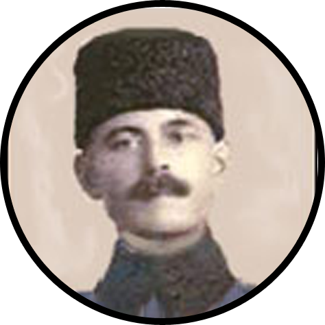 Alb. Halil Sami