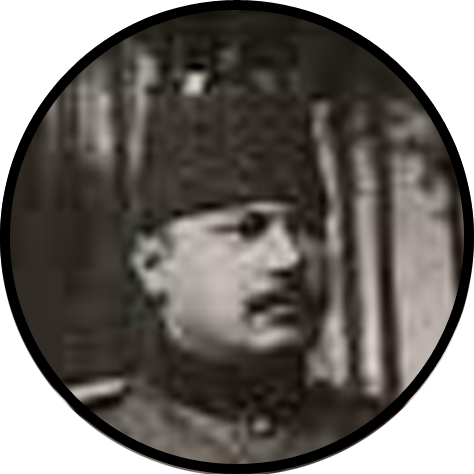 Bnb. Hüseyin Avni