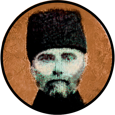 Bnb. Mahmut Sabri