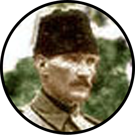 Alb. Mustafa Kemal