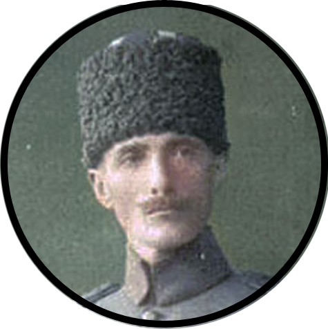 Yb. Şefik